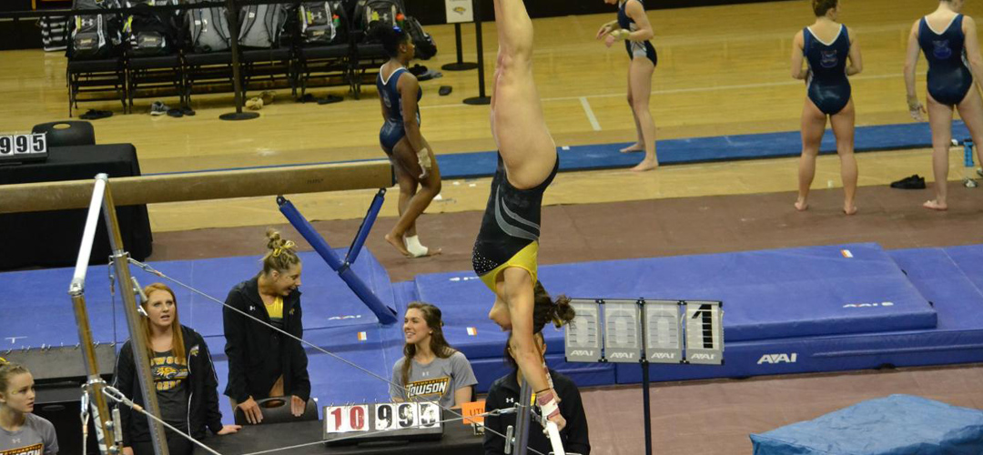 Towson Gymnastics Camps